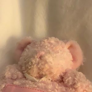 Meet your Posher, Rebecca